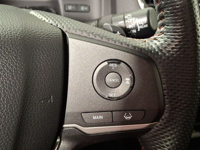 Used 2023 Honda Passport TrailSport image 23