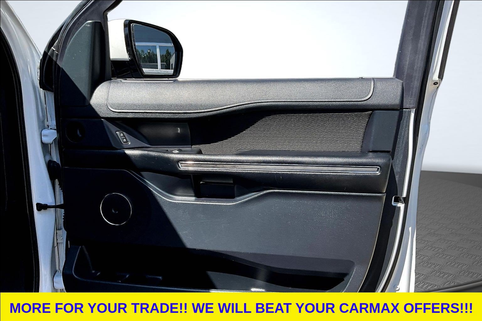 Used 2021 Ford Expedition XLT RWD image 26