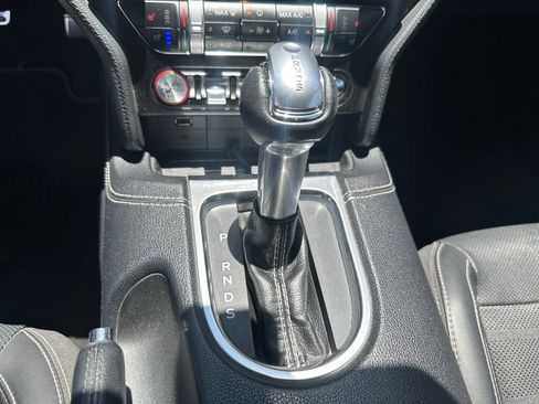 Used 2019 Ford Mustang GT Premium w/ Equipment Group 401A RWD image 16