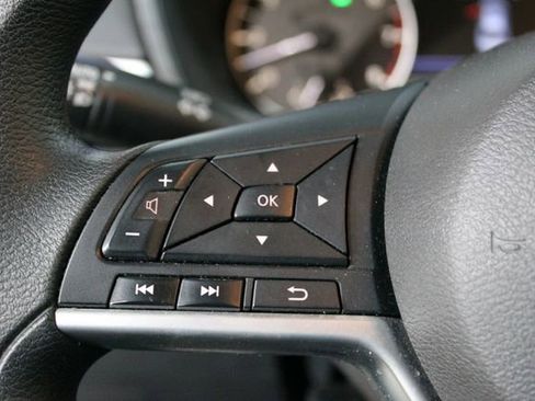 Used 2021 Nissan Altima 2.5 S AWD/4WD image 15
