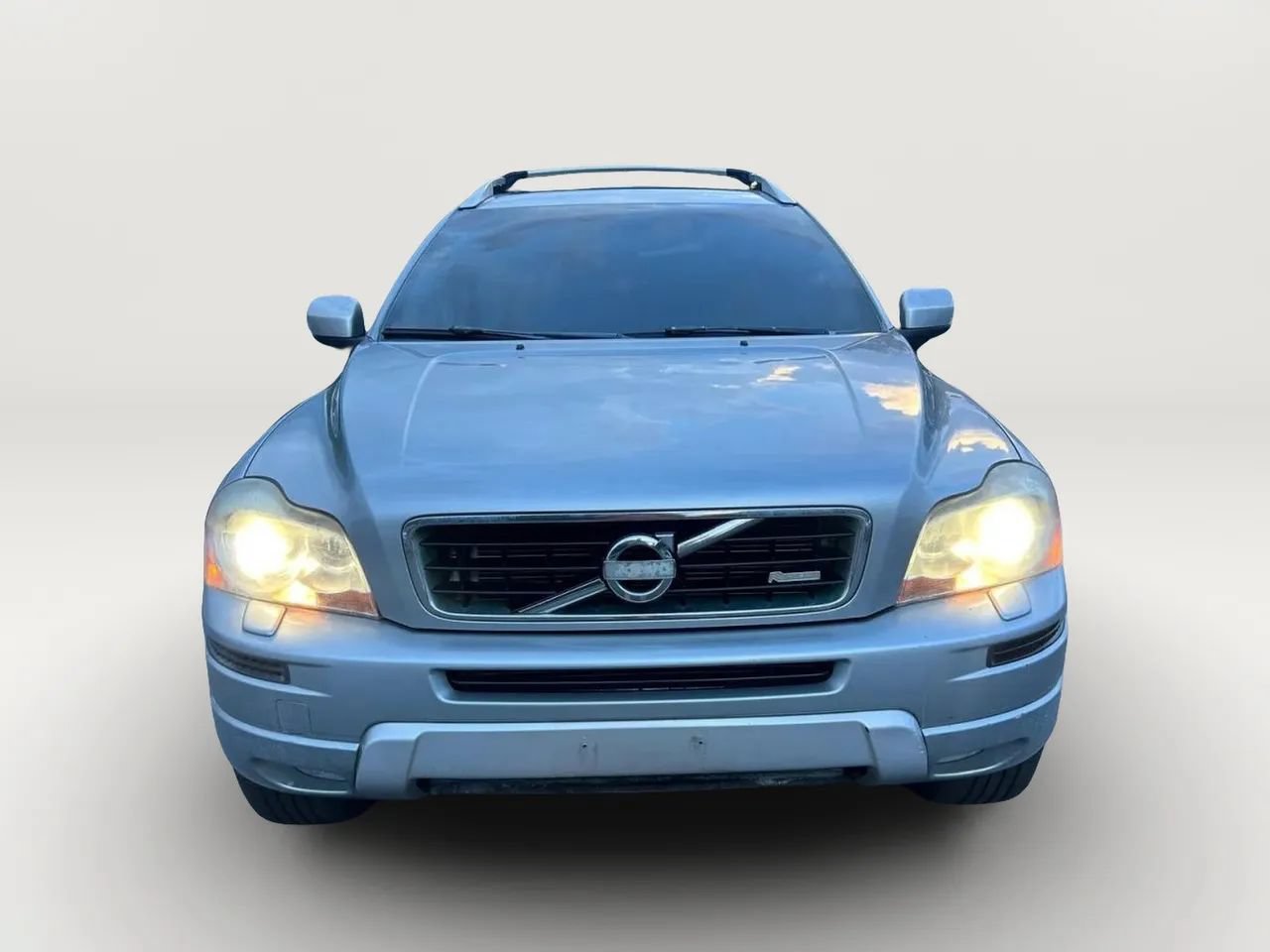 Used 2014 Volvo XC90 3.2 R-Design FWD image 13