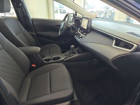 Certified 2023 Toyota Corolla LE w/ LE Premium Package FWD image 45