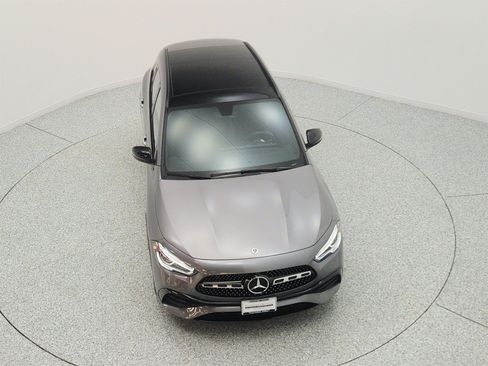 Used 2022 Mercedes-Benz GLA 250 image 23