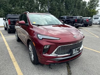 Used 2024 Buick Encore GX Avenir w/ Avenir Convenience Package