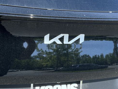 New 2026 Kia Sportage EX w/ EX Panorama Roof Package FWD image 29