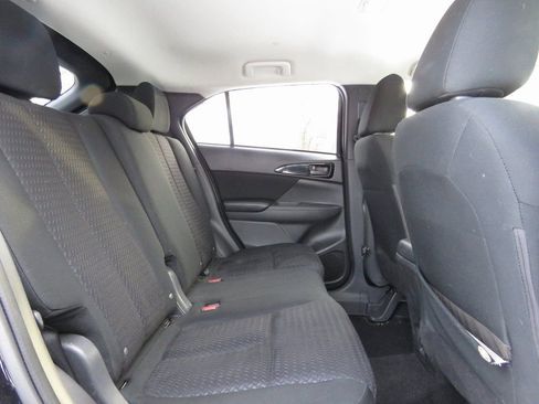 Used 2022 Mitsubishi Eclipse Cross ES image 16