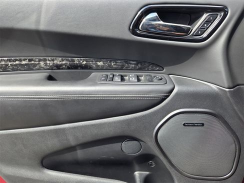 Used 2021 Dodge Durango SRT Hellcat w/ Premium Interior Group image 20