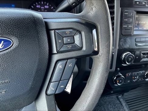 Used 2019 Ford F350 XL w/ Power Equipment Group RWD image 18