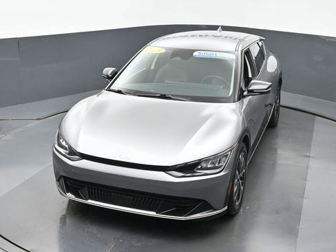 Used 2023 Kia EV6 Wind image 28