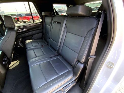Used 2024 Chevrolet Tahoe LT RWD image 20