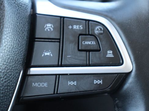 Certified 2024 Toyota Grand Highlander AWD image 29