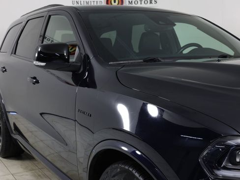 Used 2024 Dodge Durango R/T AWD/4WD image 38