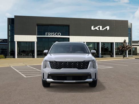 New 2026 Kia Sorento EX image 2