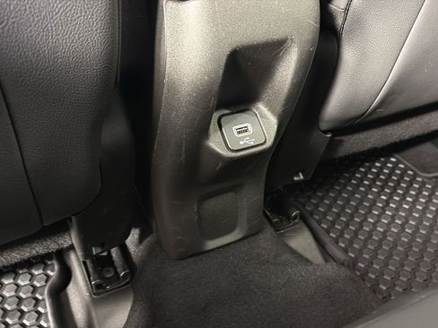 Used 2023 Jeep Renegade Trailhawk w/ Sun/Sound Group AWD/4WD image 21