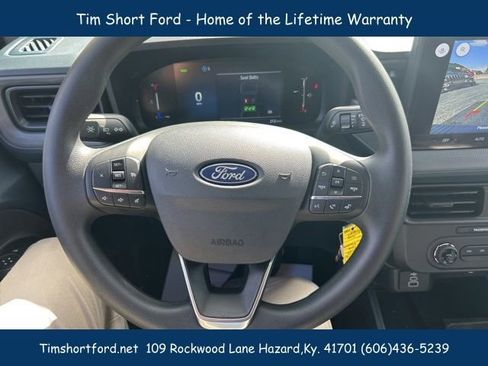 Used 2025 Ford Maverick XL image 16