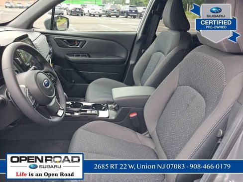 Used 2026 Subaru Forester Premium AWD/4WD image 25