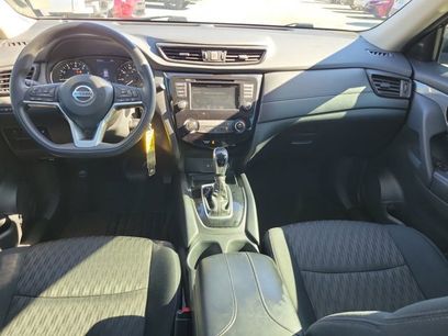 Used 2020 Nissan Rogue S