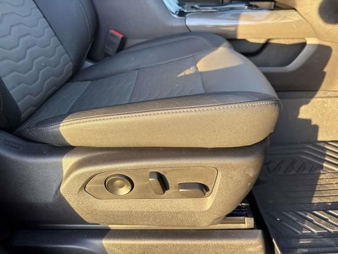 Used 2023 Chevrolet Silverado 1500 ZR2 w/ ZR2 Bison Edition image 12