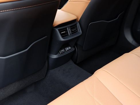 New 2025 Lexus ES 350 Ultra Luxury image 15