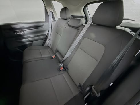 New 2026 Honda CR-V LX image 26