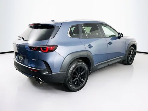 Used 2025 MAZDA CX-50 AWD 2.5 S w/ Premium Package image 9