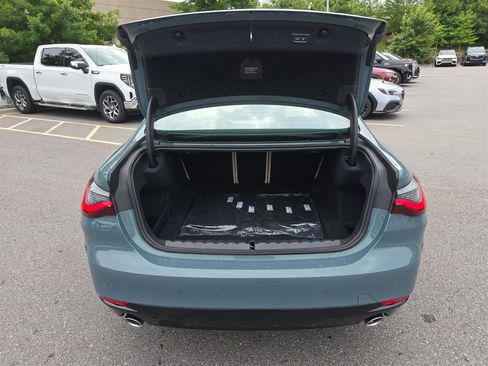 New 2026 BMW 430i xDrive Coupe w/ Parking Assistance Package image 5