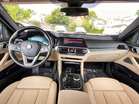 Used 2021 BMW 430i xDrive Coupe w/ Premium Package AWD/4WD image 14