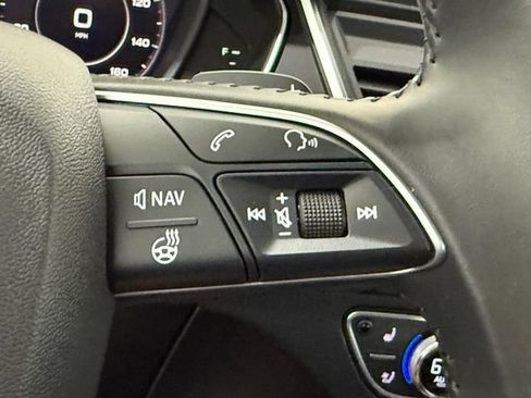 Used 2019 Audi Q5 Prestige w/ Prestige Package AWD/4WD image 15