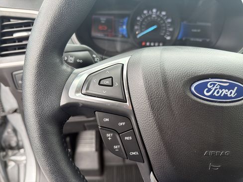 Certified 2023 Ford Edge SEL w/ Convenience Package AWD/4WD image 61