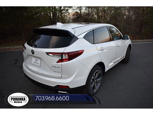 New 2026 Acura RDX Technology Package image 10