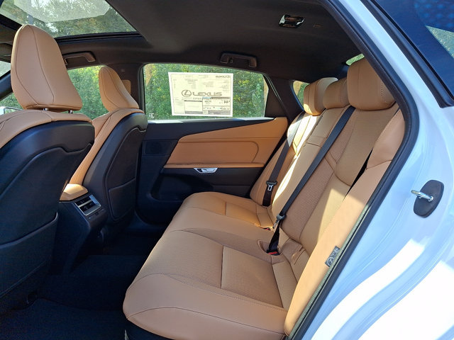 New 2026 Lexus ES 350h AWD w/ Convenience Package image 6
