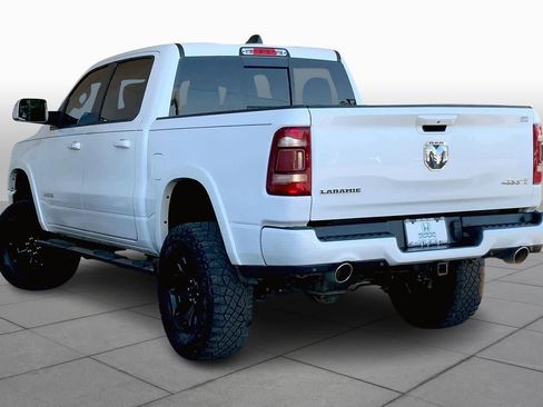 Used 2019 RAM 1500 Laramie image 12