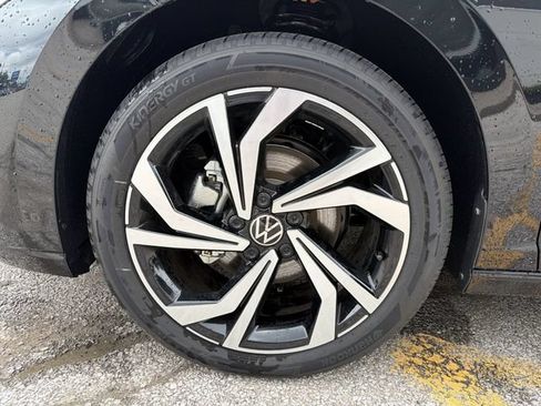 New 2026 Volkswagen Jetta SEL FWD image 11