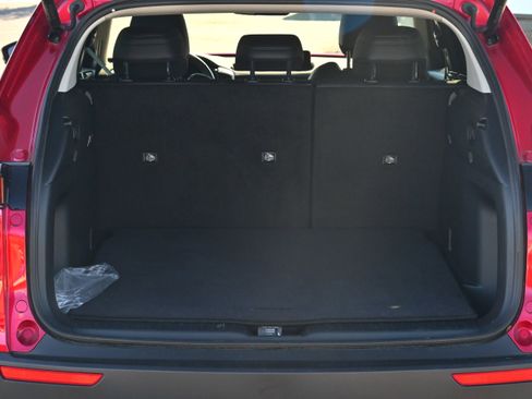 Certified 2024 MAZDA CX-50 AWD 2.5 Turbo w/ Accent Package image 32