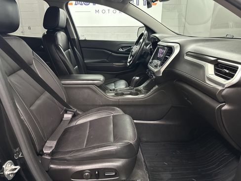 Used 2017 GMC Acadia SLT AWD/4WD image 20