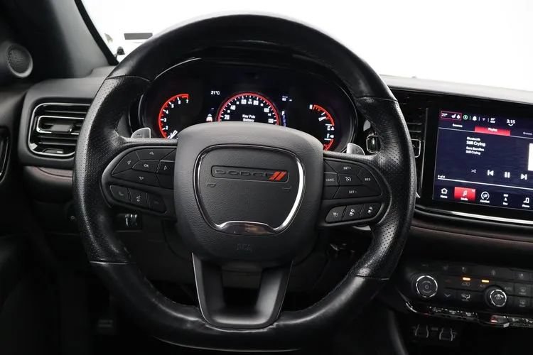 Used 2024 Dodge Durango GT AWD/4WD image 20