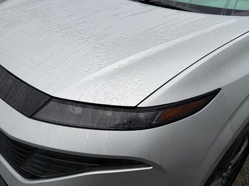 Used 2025 Nissan Murano SL image 33