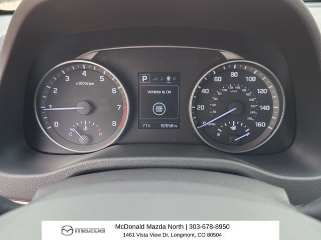 Used 2017 Hyundai Elantra Value Edition FWD image 19