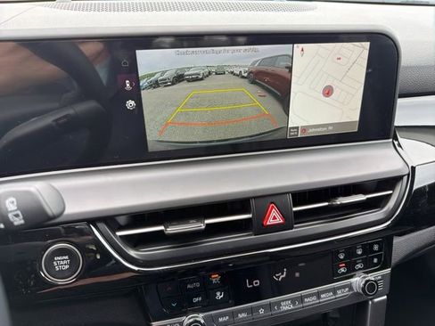 New 2026 Kia Seltos S AWD/4WD image 14