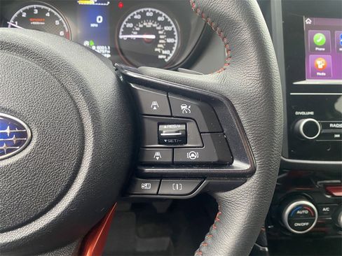 Used 2024 Subaru Forester Sport image 20