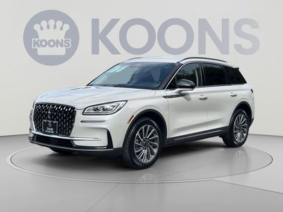 Used 2023 Lincoln Corsair Reserve