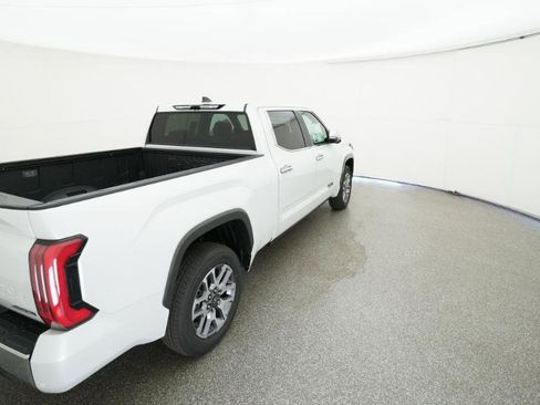 New 2026 Toyota Tundra 1794 Edition AWD/4WD image 2