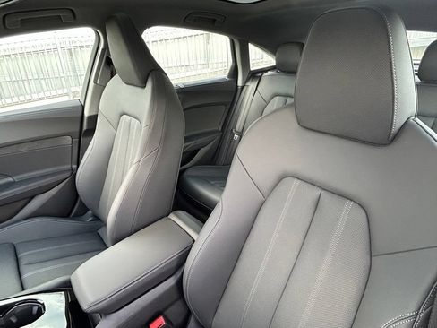 New 2026 Audi A5 2.0T Premium Plus AWD/4WD image 16