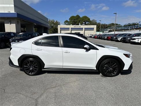 Used 2022 Subaru WRX Premium image 4