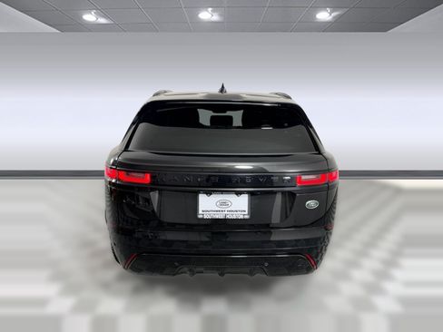 Used 2023 Land Rover Range Rover Velar R-Dynamic S AWD/4WD image 10