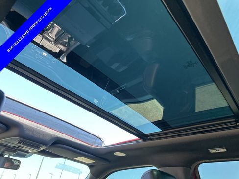 Used 2022 Ford F150 Raptor w/ Raptor 37 Performance Package AWD/4WD image 18
