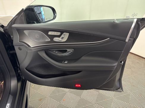 New 2026 Mercedes-Benz AMG GT 53 image 13