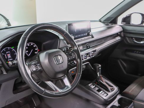 Used 2023 Honda CR-V Sport image 23