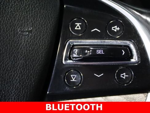 Used 2020 Cadillac Escalade Luxury image 21