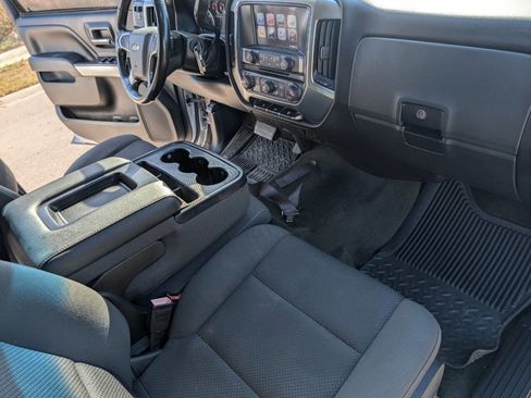 Used 2017 Chevrolet Silverado 3500 LT w/ LT Convenience Package image 20